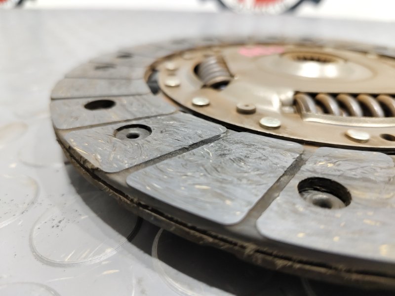 Диск сцепления, 2000 рублей, Красноярск