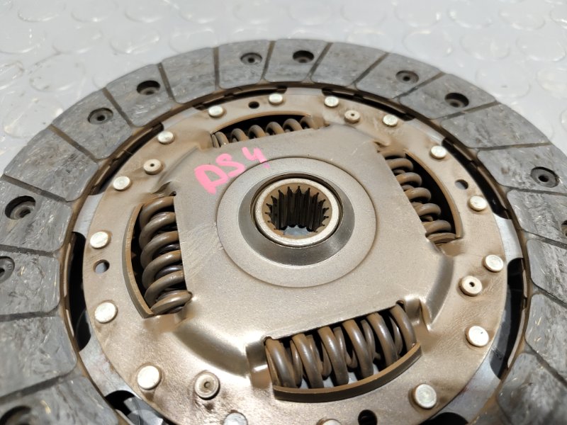 Диск сцепления, 2000 рублей, Красноярск