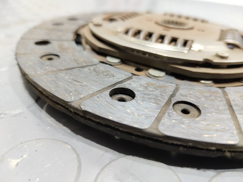 Диск сцепления, 2000 рублей, Красноярск