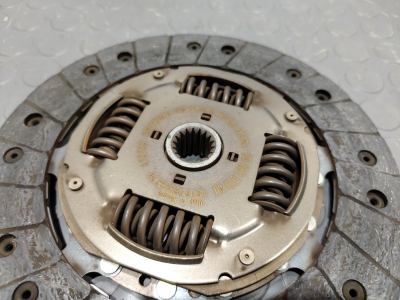 Диск сцепления, 2000 рублей, Красноярск