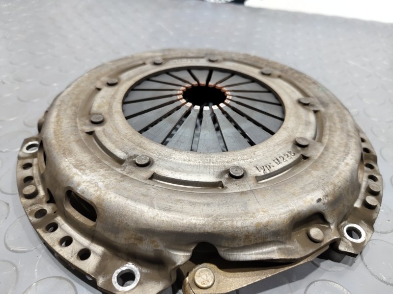 Корзина сцепления, 5000 рублей, Красноярск