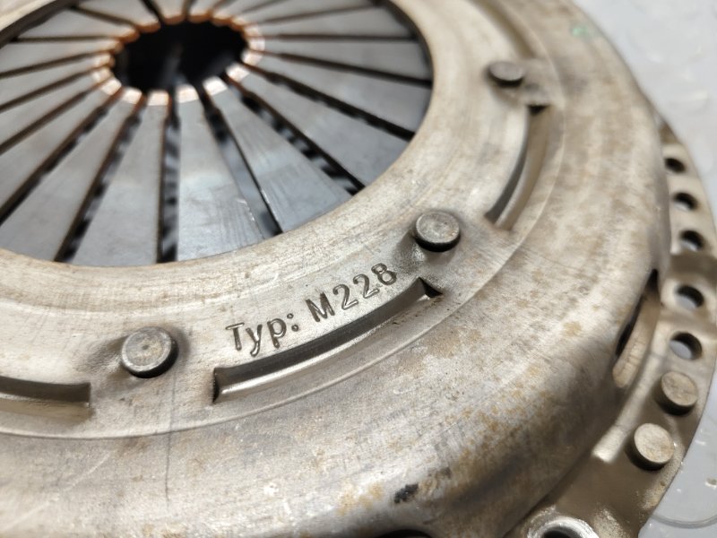 Корзина сцепления, 5000 рублей, Красноярск