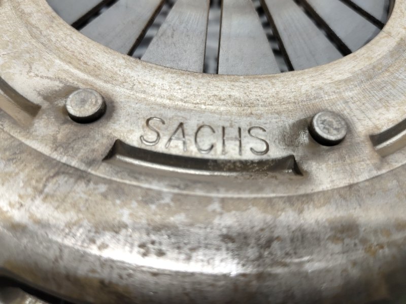 Корзина сцепления, 5000 рублей, Красноярск