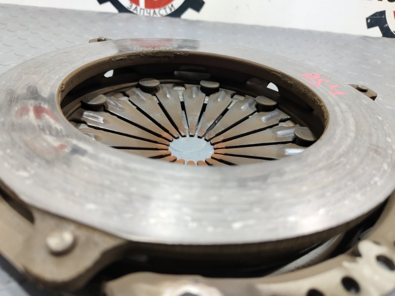 Корзина сцепления, 5000 рублей, Красноярск