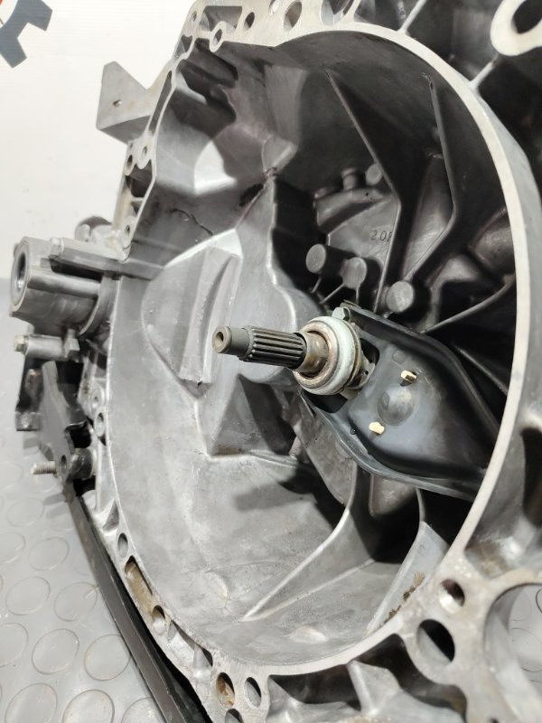 МКПП, 55000 рублей, Красноярск