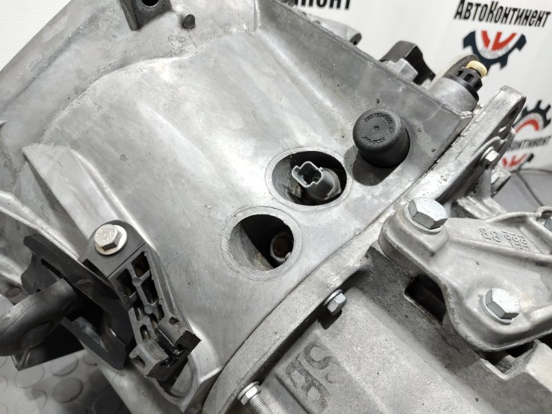 МКПП, 55000 рублей, Красноярск