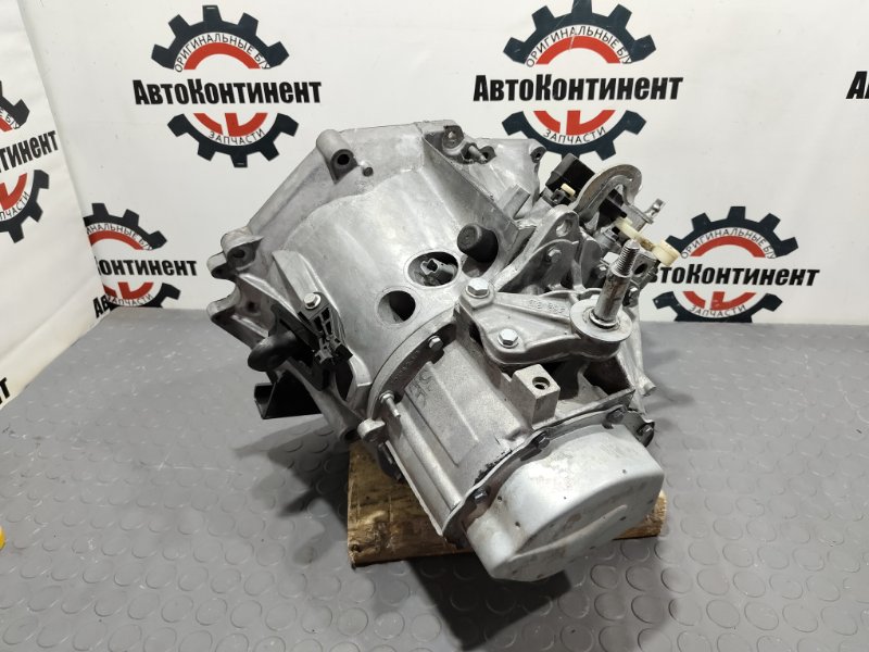 МКПП, 55000 рублей, Красноярск