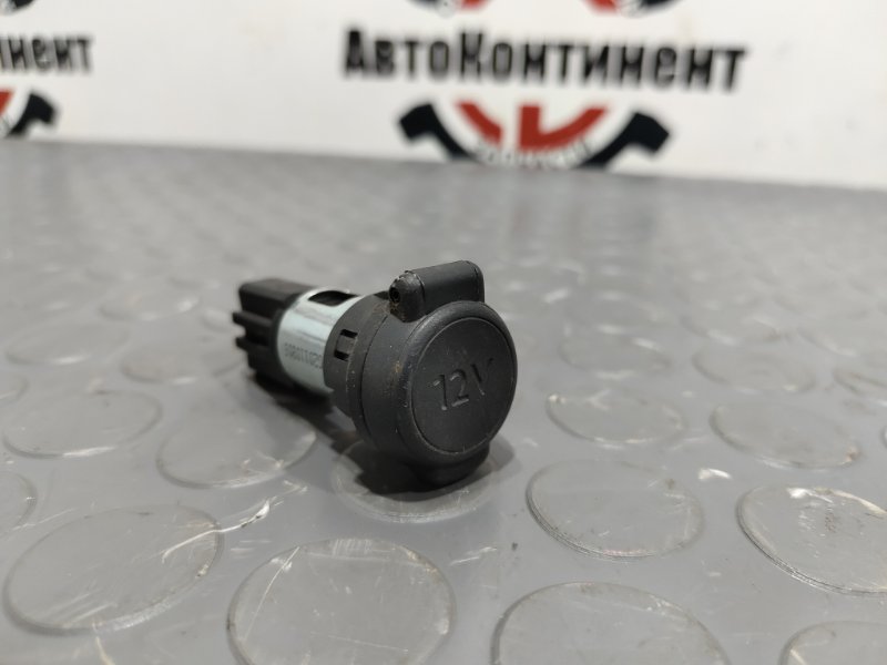 Прикуриватель, 500 рублей, Красноярск