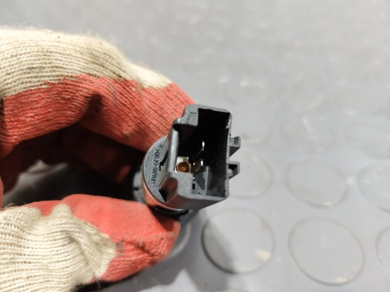 Прикуриватель, 500 рублей, Красноярск