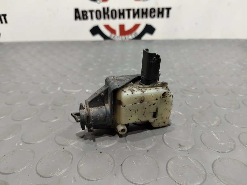 Замок лючка бензобака, 1500 рублей, Красноярск