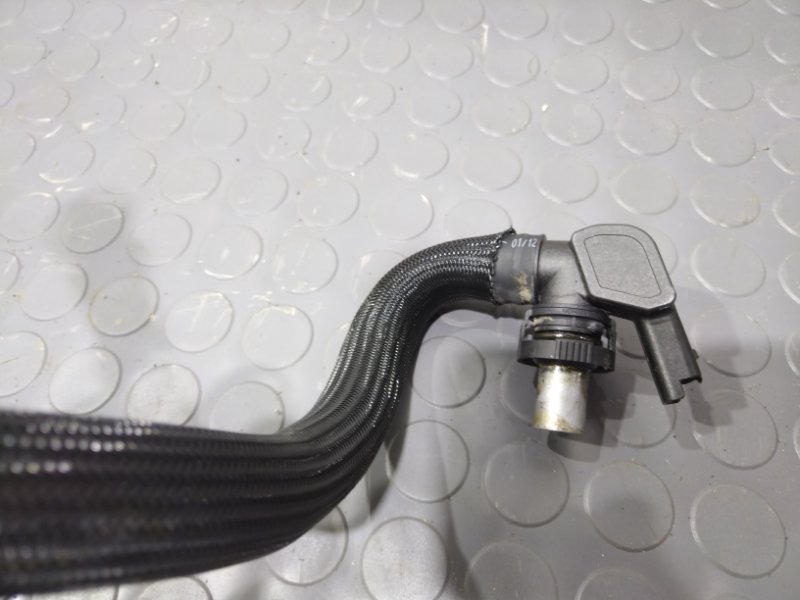 Патрубок впускного коллектора, 1200 рублей, Красноярск