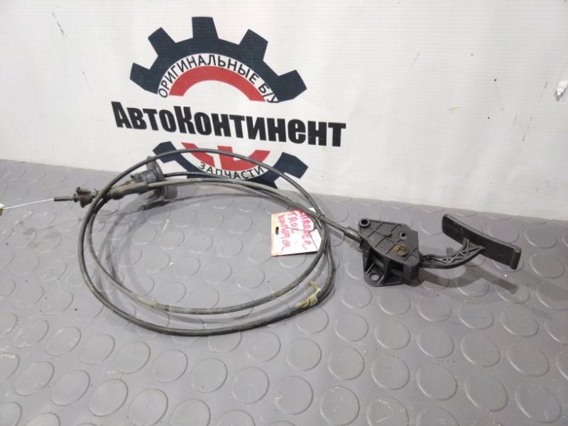 Трос капота, 2500 рублей, Красноярск