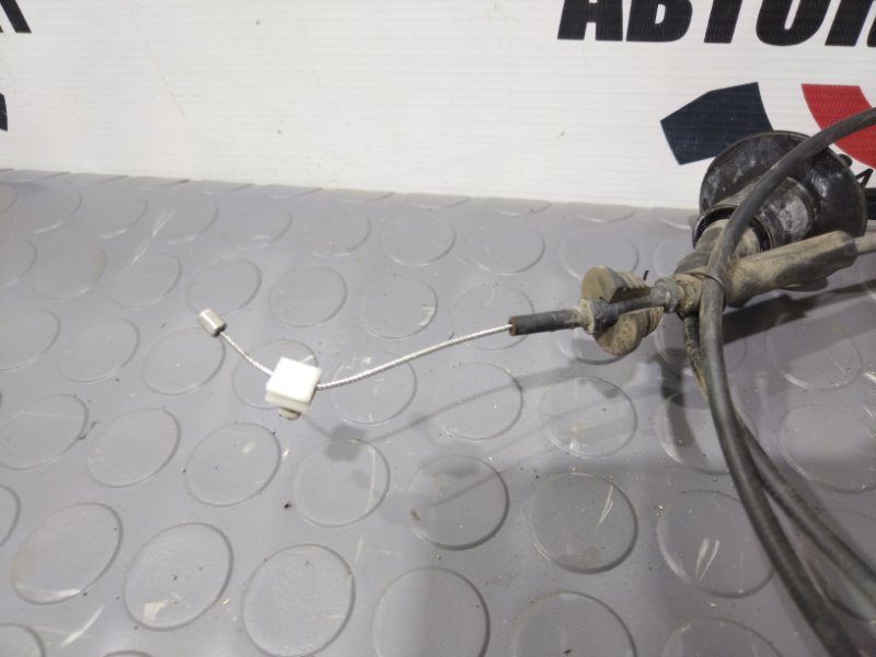 Трос капота, 2500 рублей, Красноярск