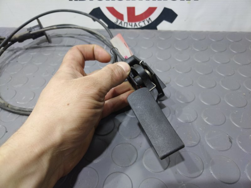 Трос капота, 2500 рублей, Красноярск