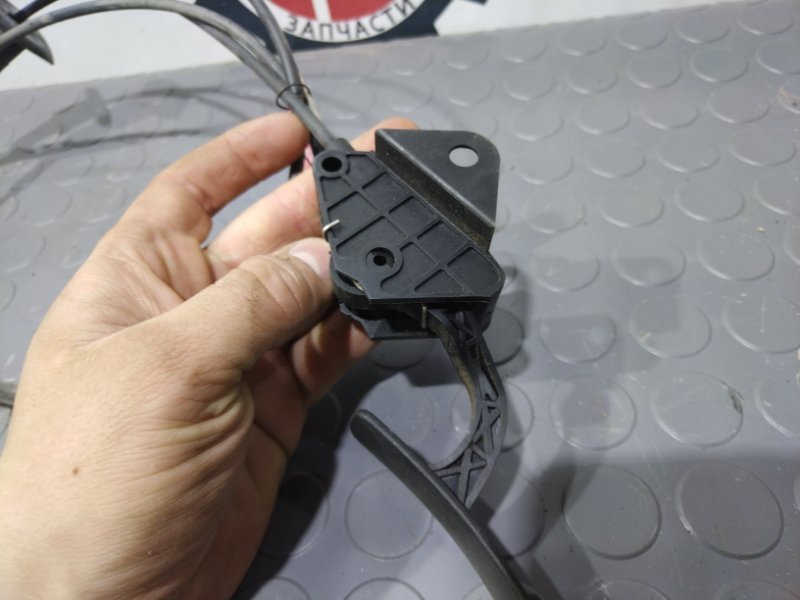 Трос капота, 2500 рублей, Красноярск