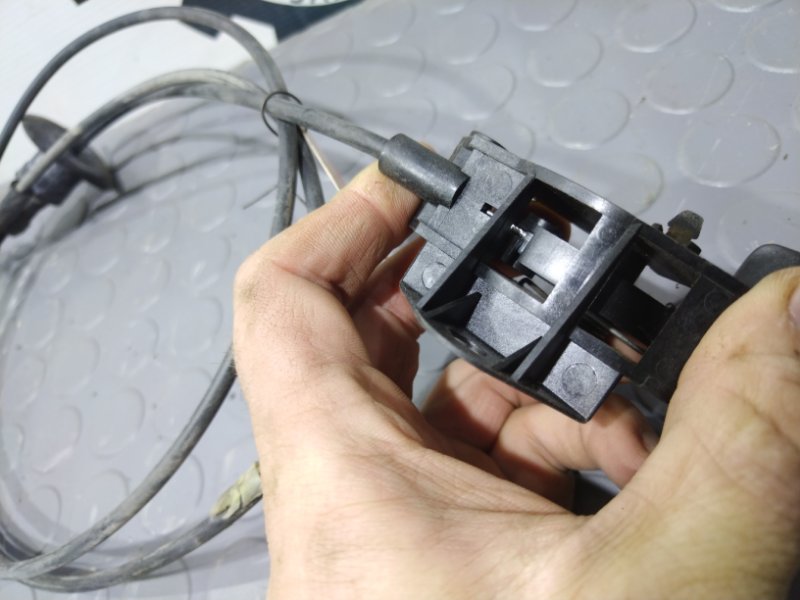 Трос капота, 2500 рублей, Красноярск