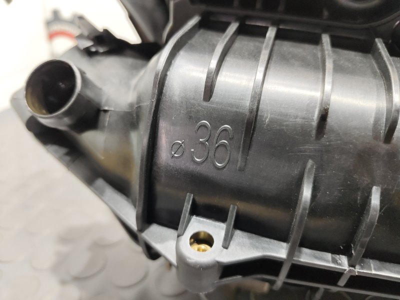 Коллектор впускной, 2500 рублей, Красноярск