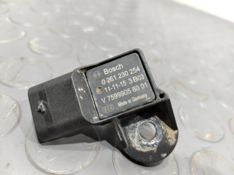 Датчик абсолютного давления, 1000 рублей, Красноярск