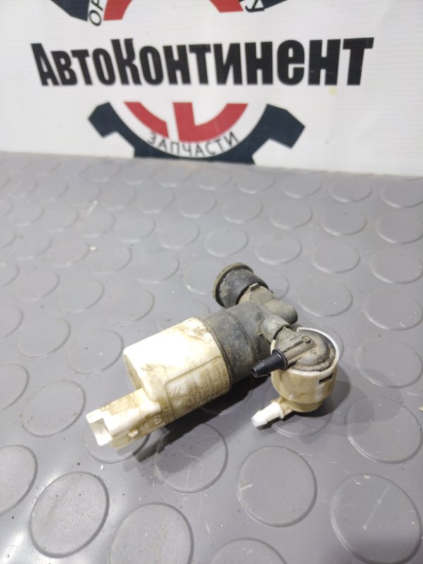 Мотор омывателя, 1000 рублей, Красноярск