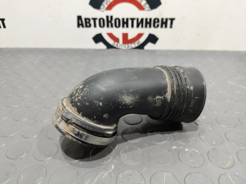 Патрубок воздушного фильтра, 1000 рублей, Красноярск