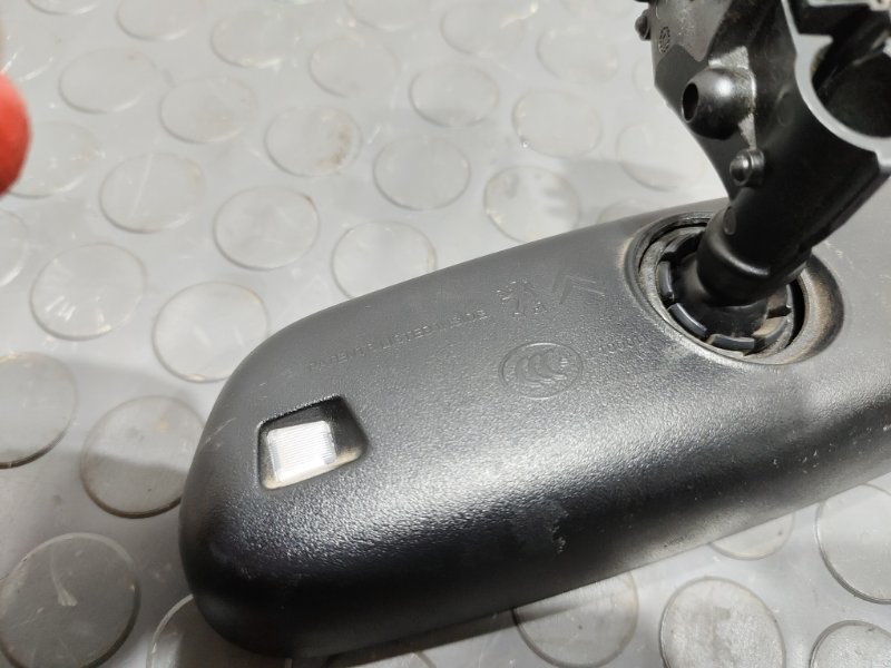 Зеркало салонное, 2500 рублей, Красноярск