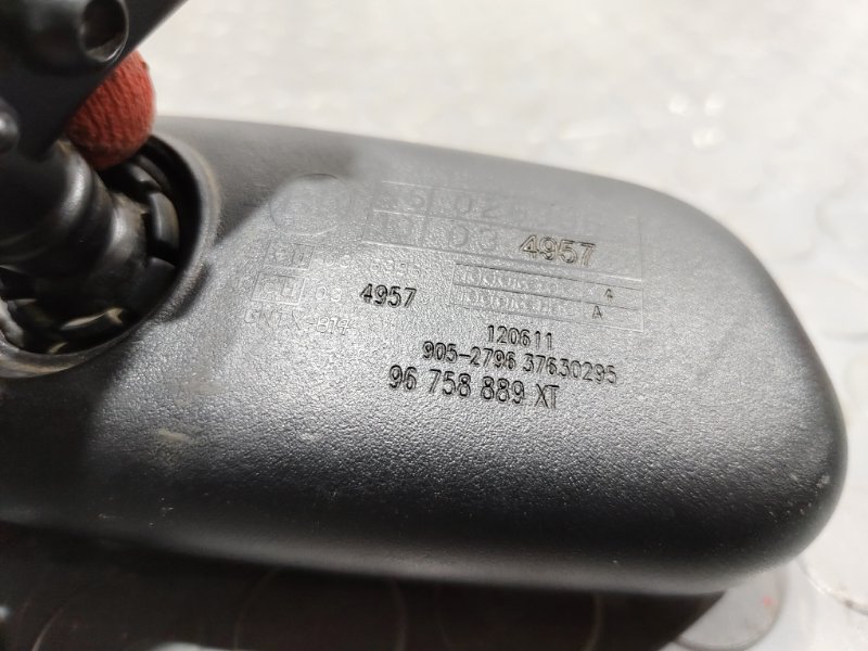 Зеркало салонное, 2500 рублей, Красноярск