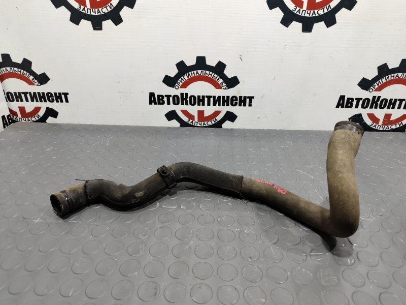 Патрубок радиатора, 1500 рублей, Красноярск