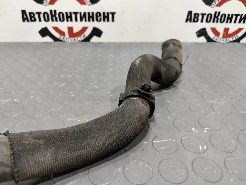 Патрубок радиатора, 1500 рублей, Красноярск