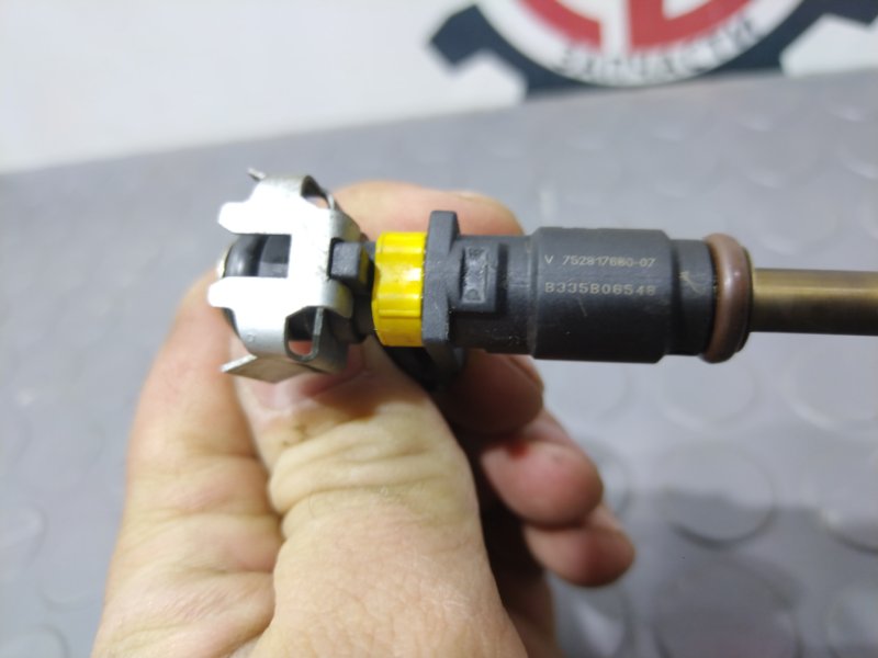 Форсунка топливная, 1500 рублей, Красноярск