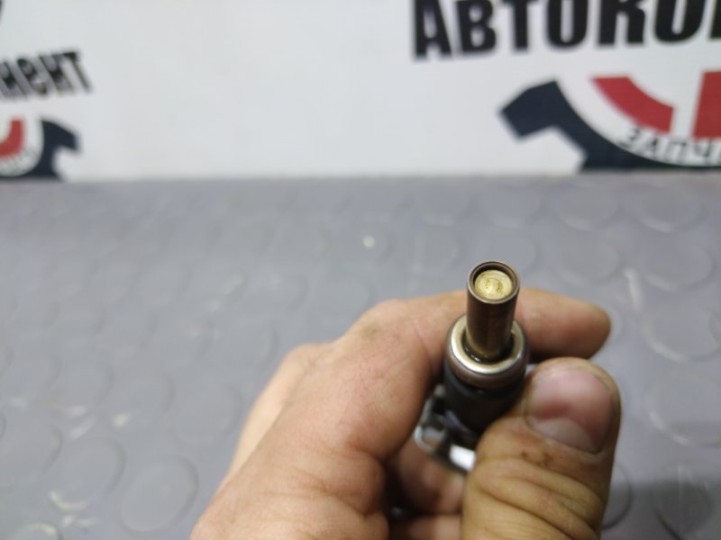 Форсунка топливная, 1500 рублей, Красноярск