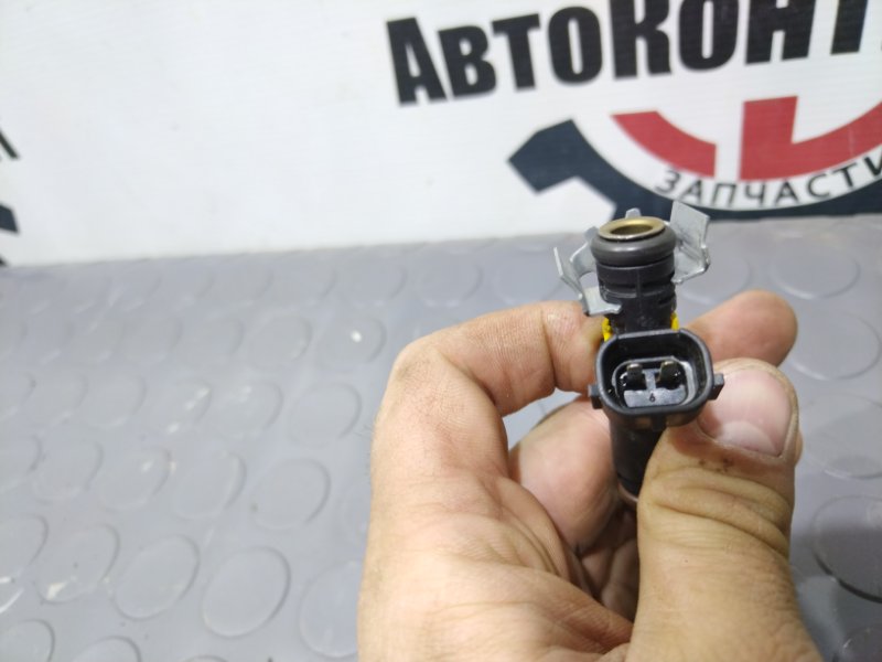 Форсунка топливная, 1500 рублей, Красноярск