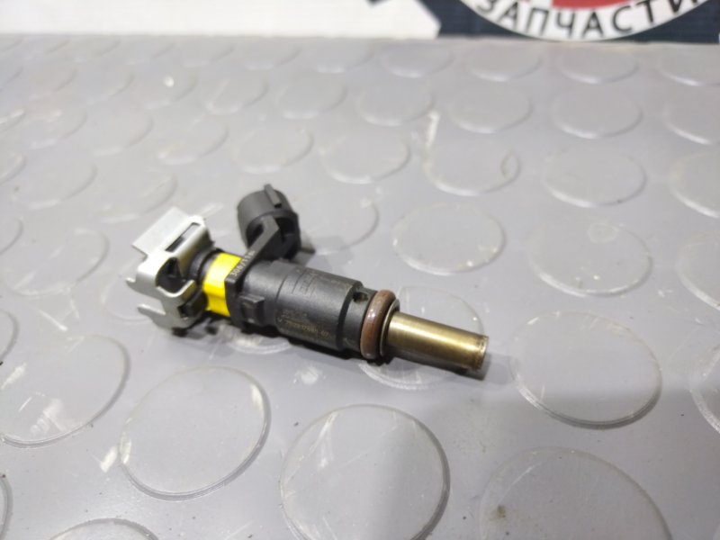 Форсунка топливная, 1500 рублей, Красноярск