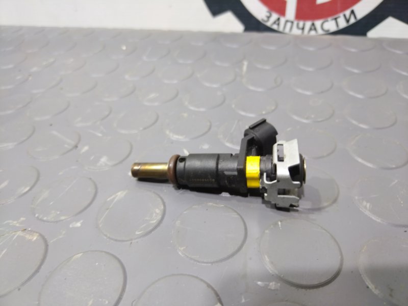 Форсунка топливная, 1500 рублей, Красноярск