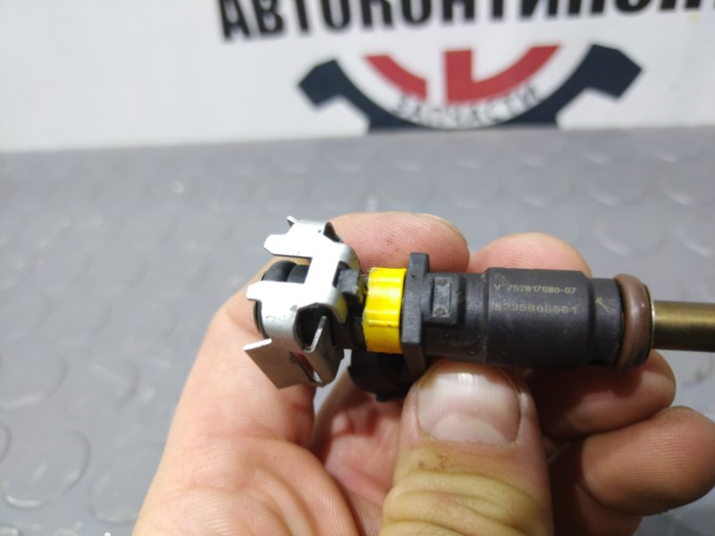 Форсунка топливная, 1500 рублей, Красноярск