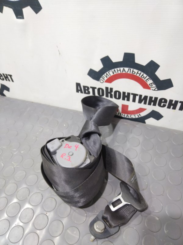 Ремень безопасности, 1000 рублей, Красноярск