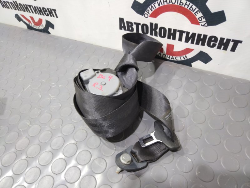 Ремень безопасности, 1000 рублей, Красноярск