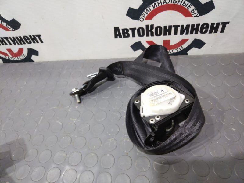 Ремень безопасности, 1000 рублей, Красноярск