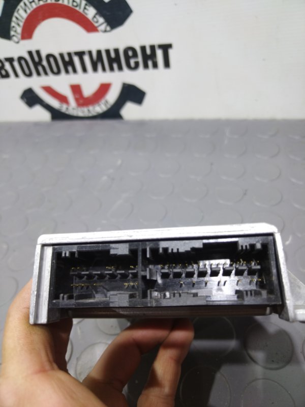 Блок управления SRS, 2500 рублей, Красноярск