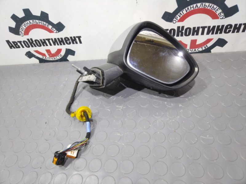 Зеркало боковое, 15000 рублей, Красноярск