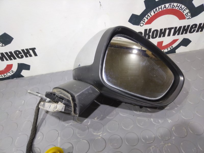 Зеркало боковое, 15000 рублей, Красноярск