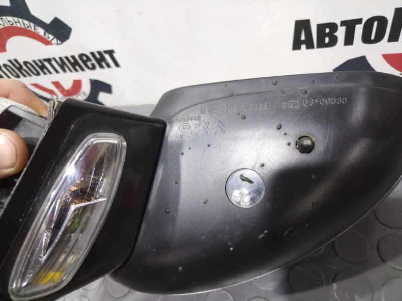 Зеркало боковое, 15000 рублей, Красноярск