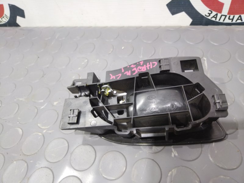 Ручка двери внутренняя, 1000 рублей, Красноярск