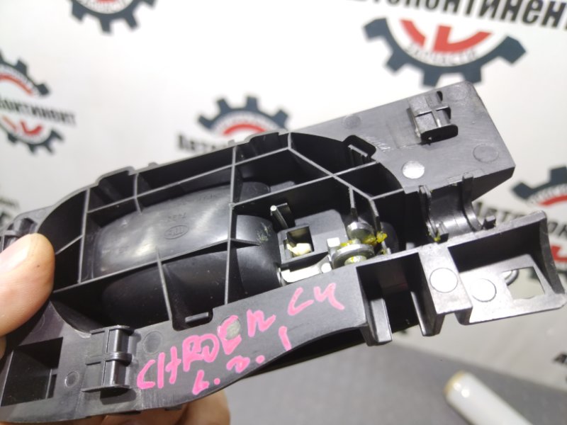 Ручка двери внутренняя, 1000 рублей, Красноярск