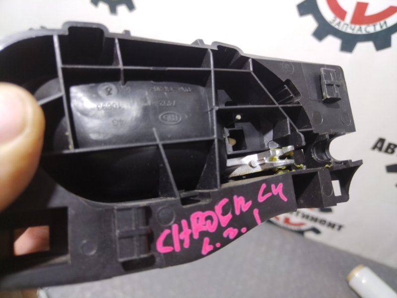 Ручка двери внутренняя, 1000 рублей, Красноярск