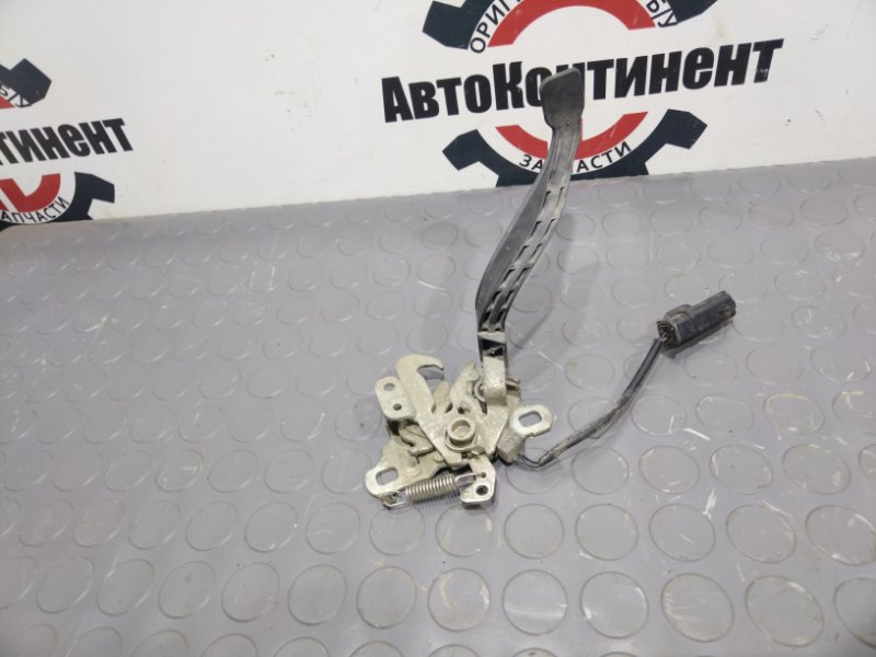 Замок капота, 1500 рублей, Красноярск