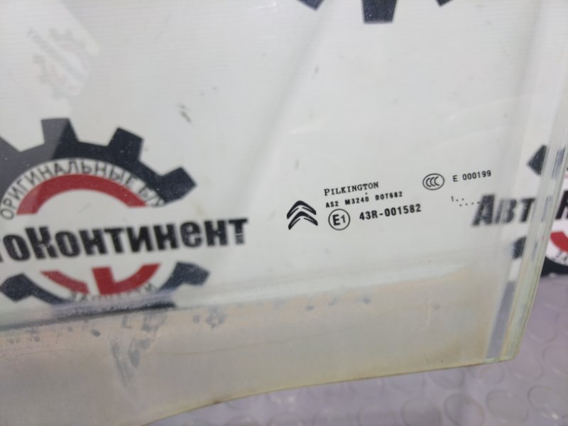 Стекло боковое, 3000 рублей, Красноярск