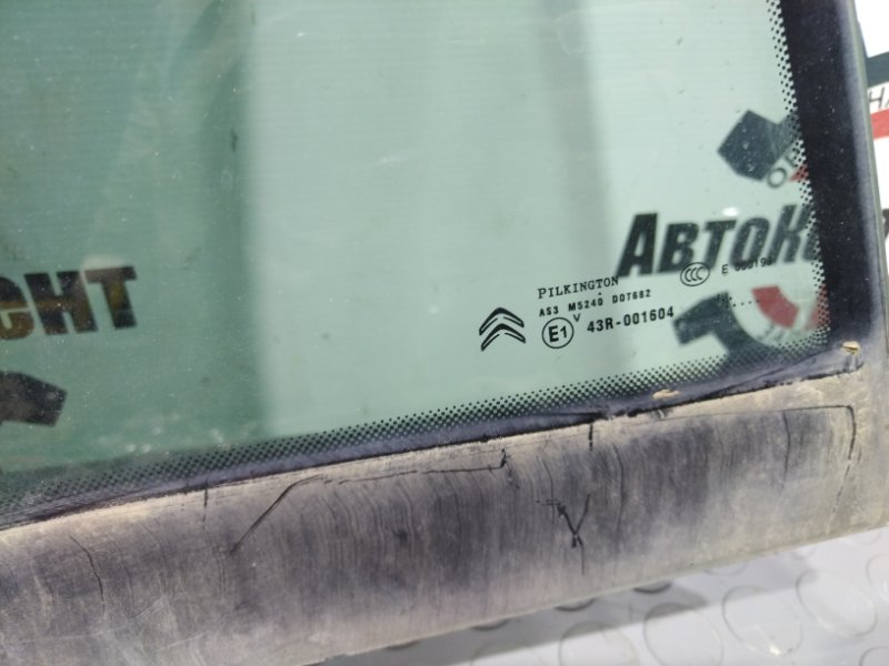 Стекло боковое, 3000 рублей, Красноярск