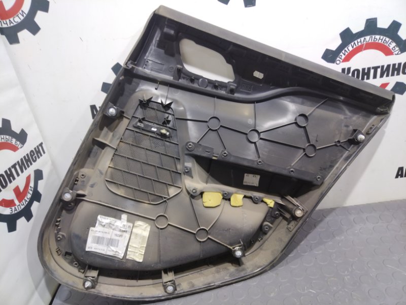 Обшивка двери, 1500 рублей, Красноярск