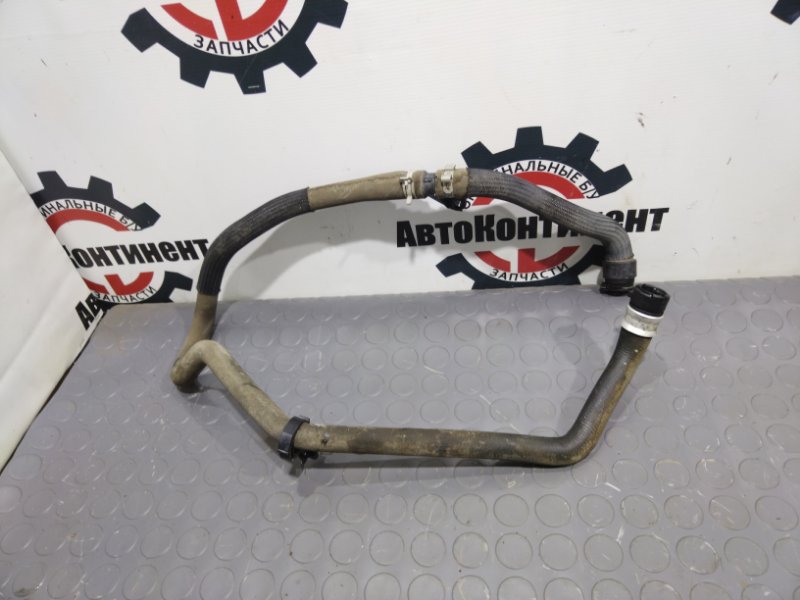 Патрубок системы охлаждения, 1500 рублей, Красноярск