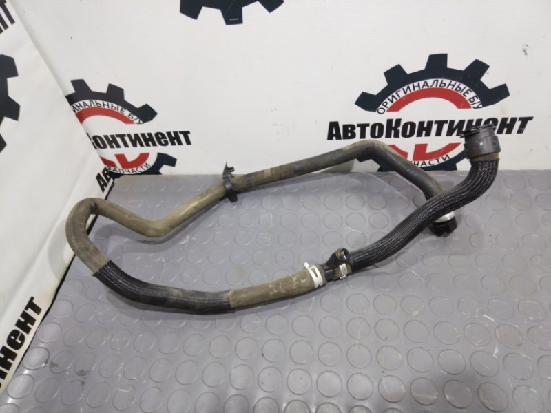 Патрубок системы охлаждения, 1500 рублей, Красноярск